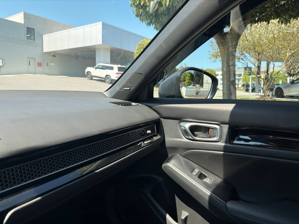 Used 2023 Honda Civic Sport Touring image 34