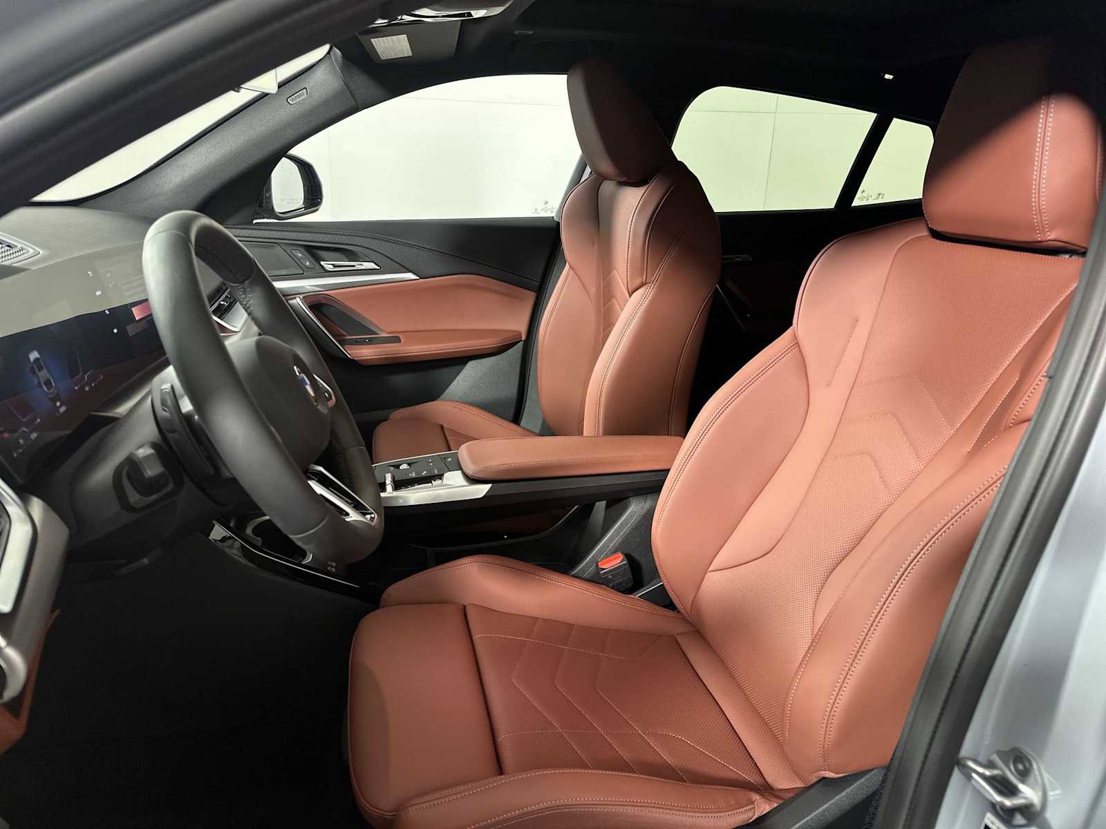 New 2026 BMW X2 xDrive28i w/ Technology Package image 11