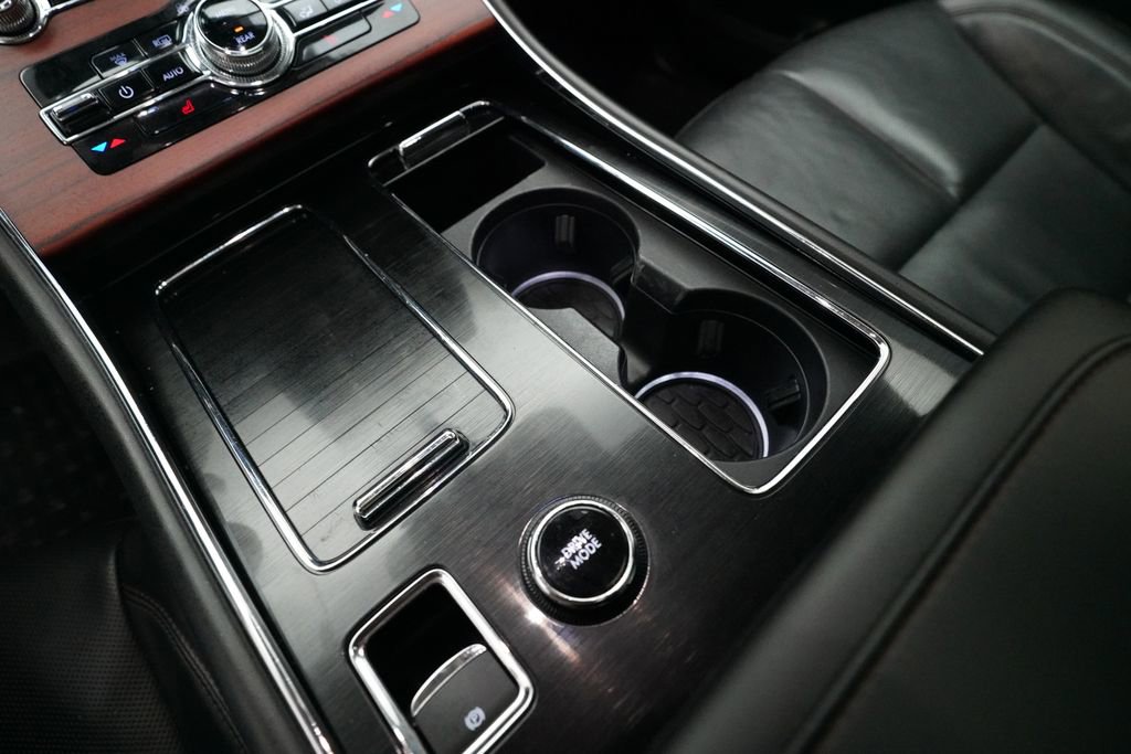 Used 2022 Lincoln Aviator Grand Touring image 18