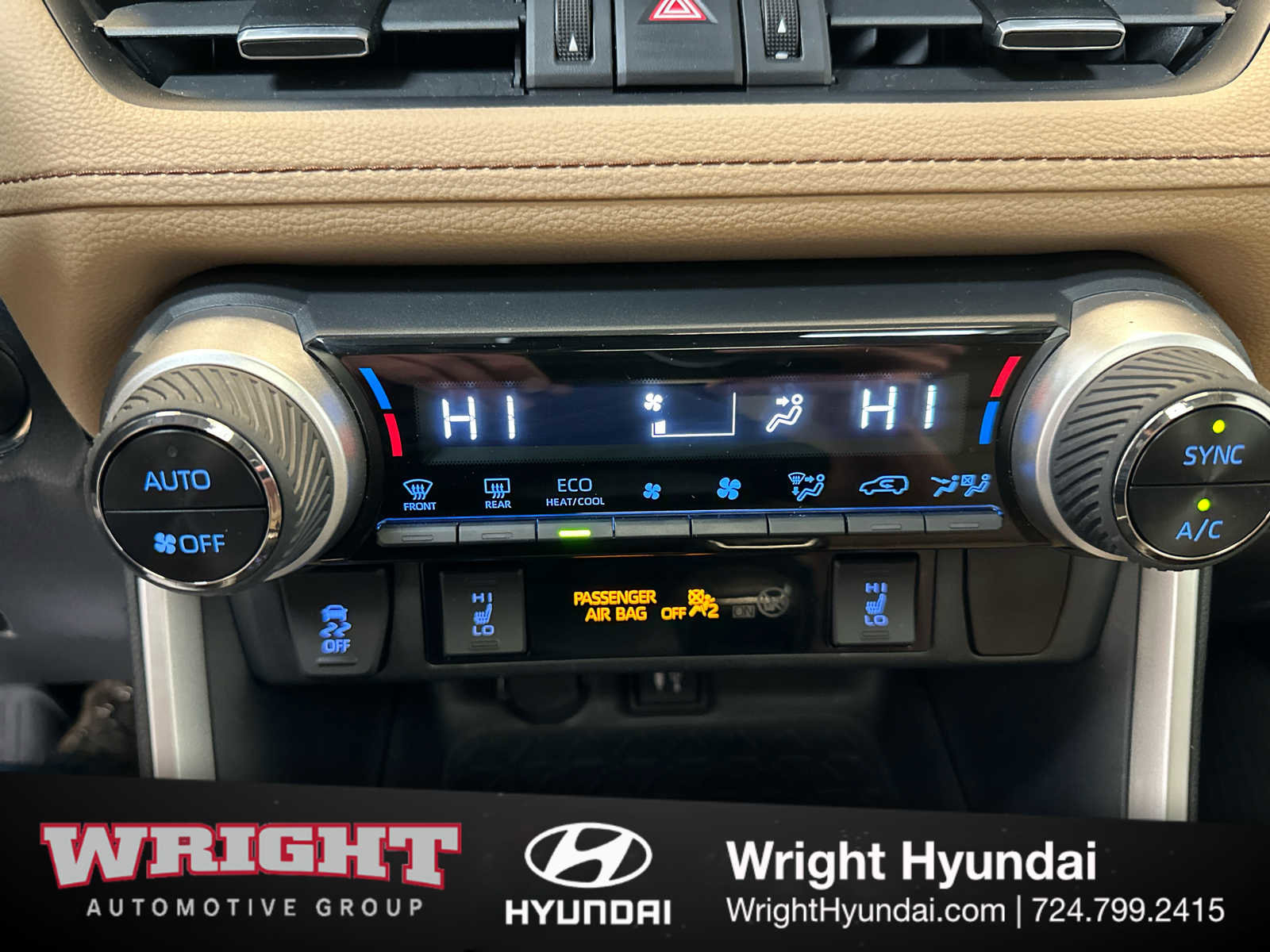 Used 2019 Toyota RAV4 XLE Premium w/ Cold Weather Package image 28