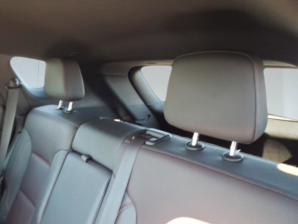 Certified 2023 Chevrolet Blazer RS w/ Enhanced Convenience Package image 13