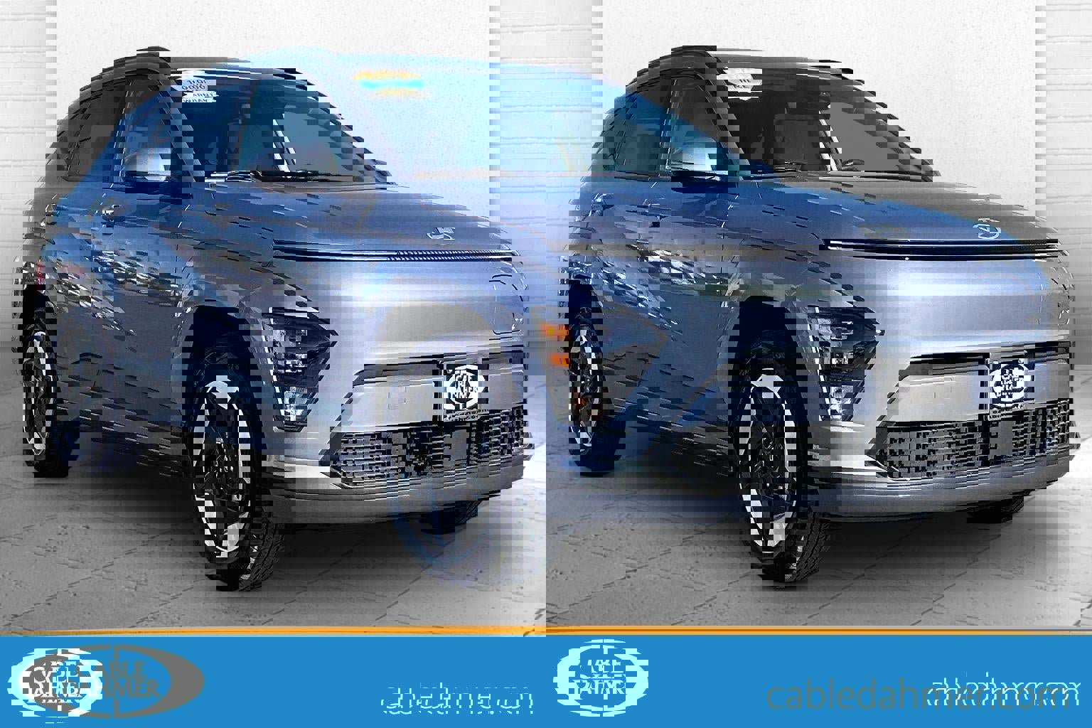 Used 2024 Hyundai Kona SEL