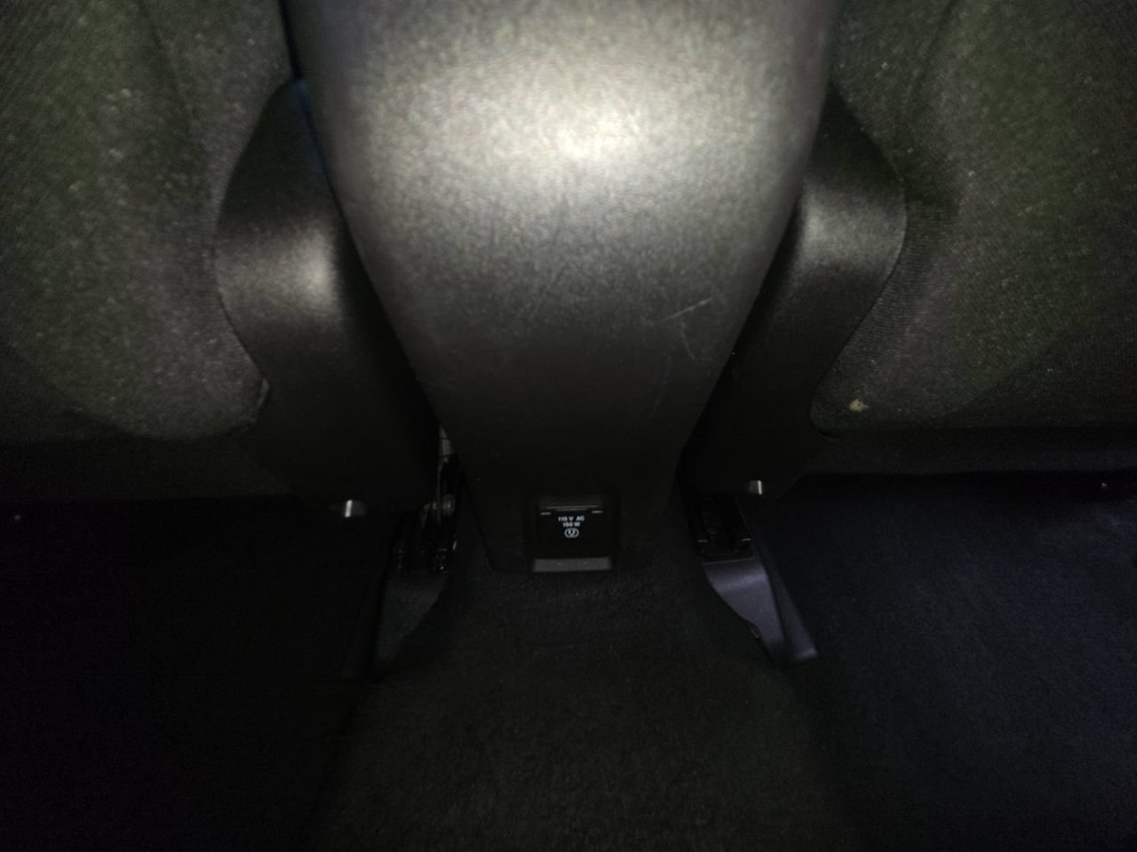 Used 2016 Jeep Renegade Trailhawk AWD/4WD image 21