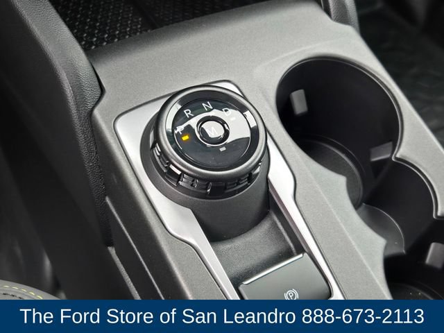 New 2026 Ford Bronco Sport Badlands w/ Badlands Tech Package AWD/4WD image 21