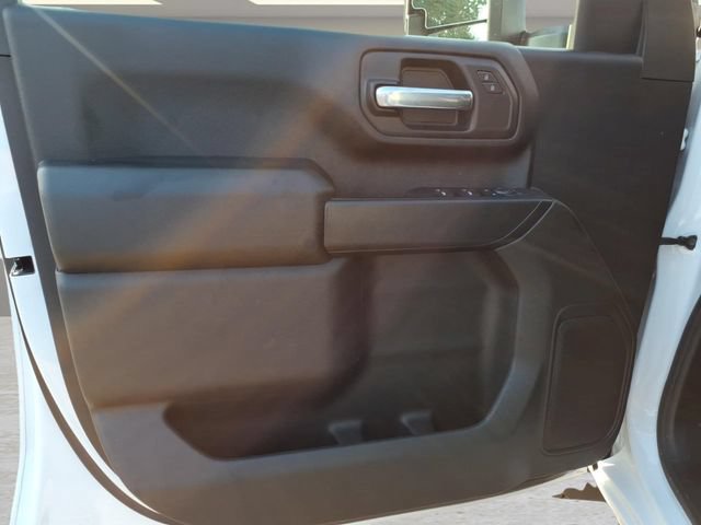 Used 2026 Chevrolet Silverado 2500 W/T w/ WT/CX Safety Package AWD/4WD image 14