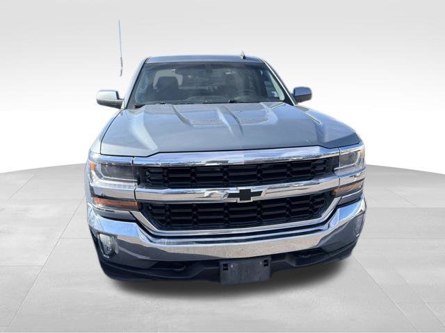 Used 2016 Chevrolet Silverado 1500 LT w/ All Star Edition AWD/4WD image 21
