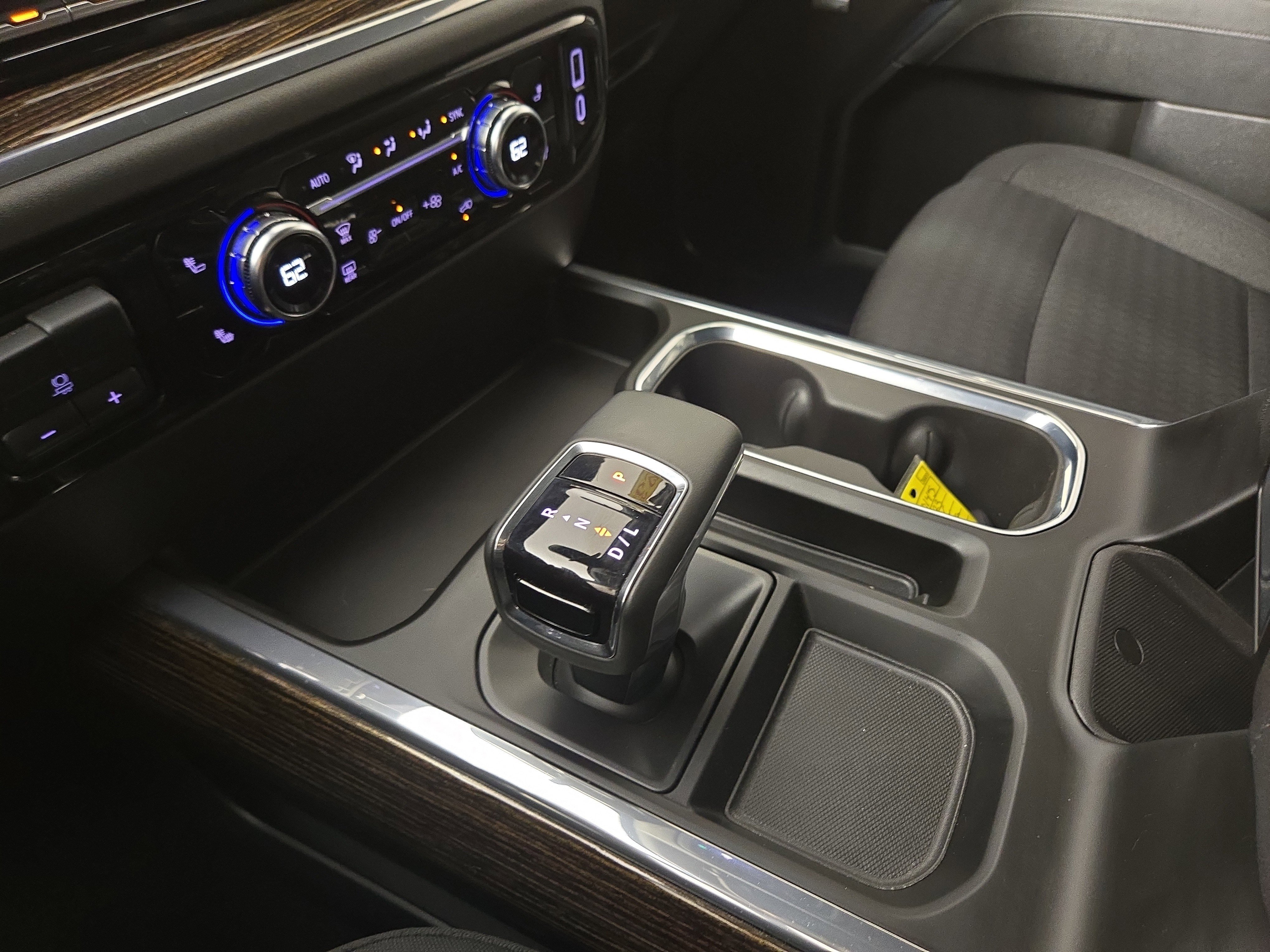 Certified 2023 GMC Sierra 1500 Elevation w/ Preferred Package AWD/4WD image 23