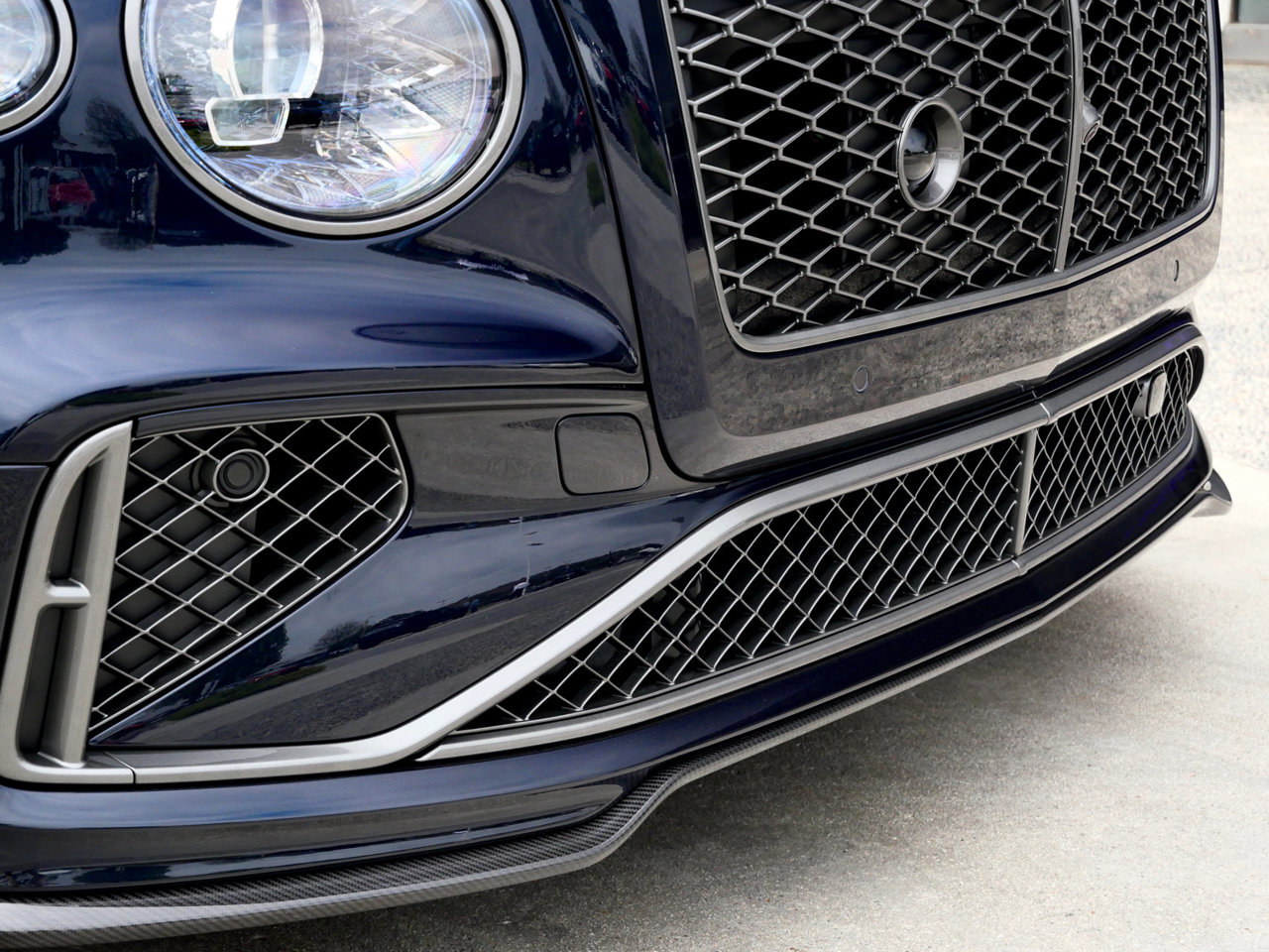 Used 2025 Bentley Flying Spur Plug-In Hybrid AWD/4WD image 13