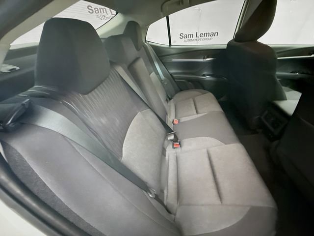 Used 2025 Toyota Camry LE image 26