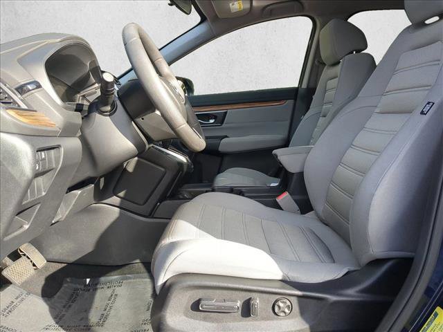 Used 2018 Honda CR-V EX image 20