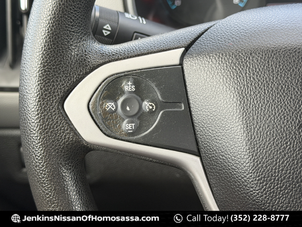 Used 2016 Chevrolet Colorado W/T w/ WT Convenience Package RWD image 41