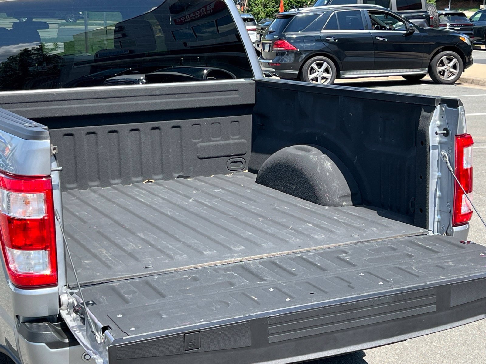 Used 2023 Ford F150 XL w/ STX Appearance Package AWD/4WD image 27