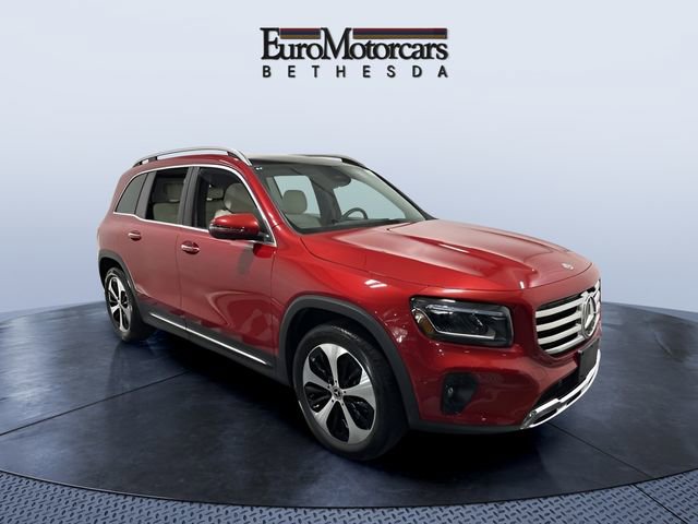 Used 2025 Mercedes-Benz GLB 250 GLB 250 image 7