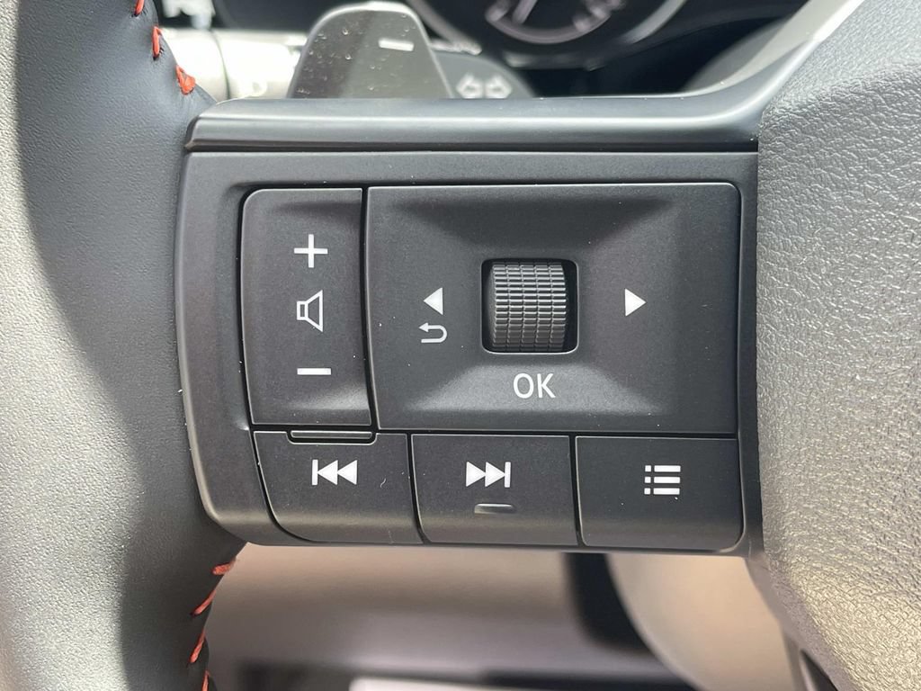 New 2026 Nissan Pathfinder Rock Creek AWD/4WD image 31