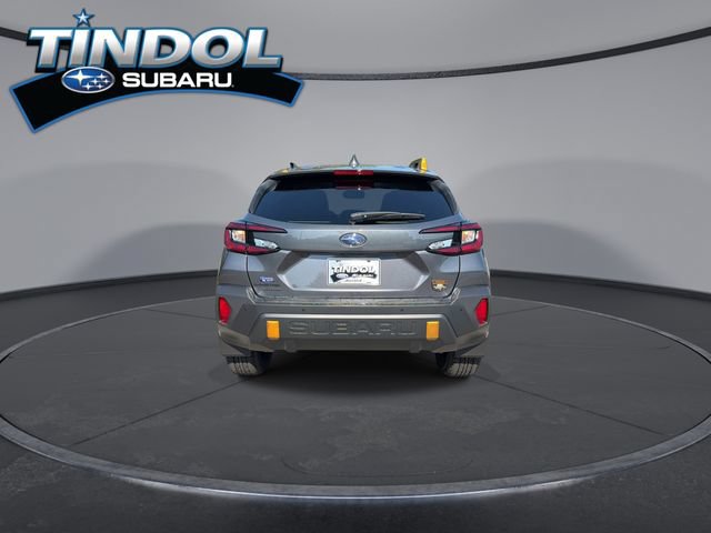 New 2026 Subaru Crosstrek 2.5i Wilderness w/ Wilderness Package AWD/4WD image 7