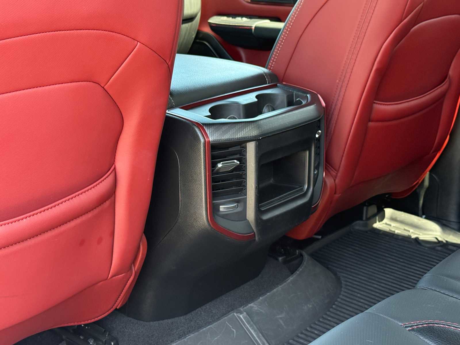 Used 2025 RAM 1500 Rebel w/ Rebel Level 1 Equipment Group AWD/4WD image 24