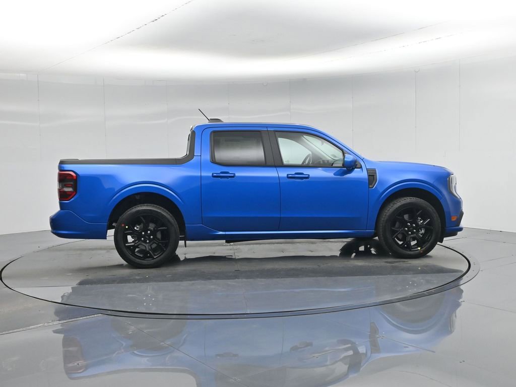 New 2026 Ford Maverick Lobo image 31