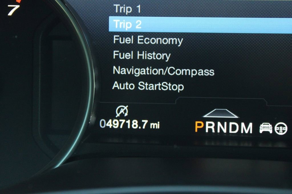 Used 2019 Ford F150 Raptor w/ Equipment Group 802A Luxury image 34