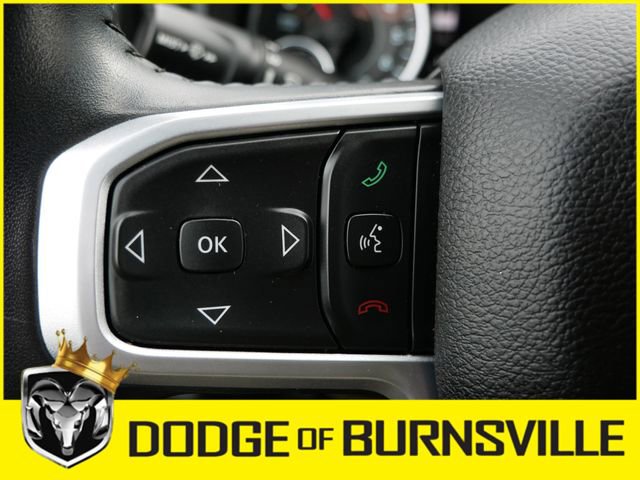 Used 2022 RAM 1500 Big Horn image 26