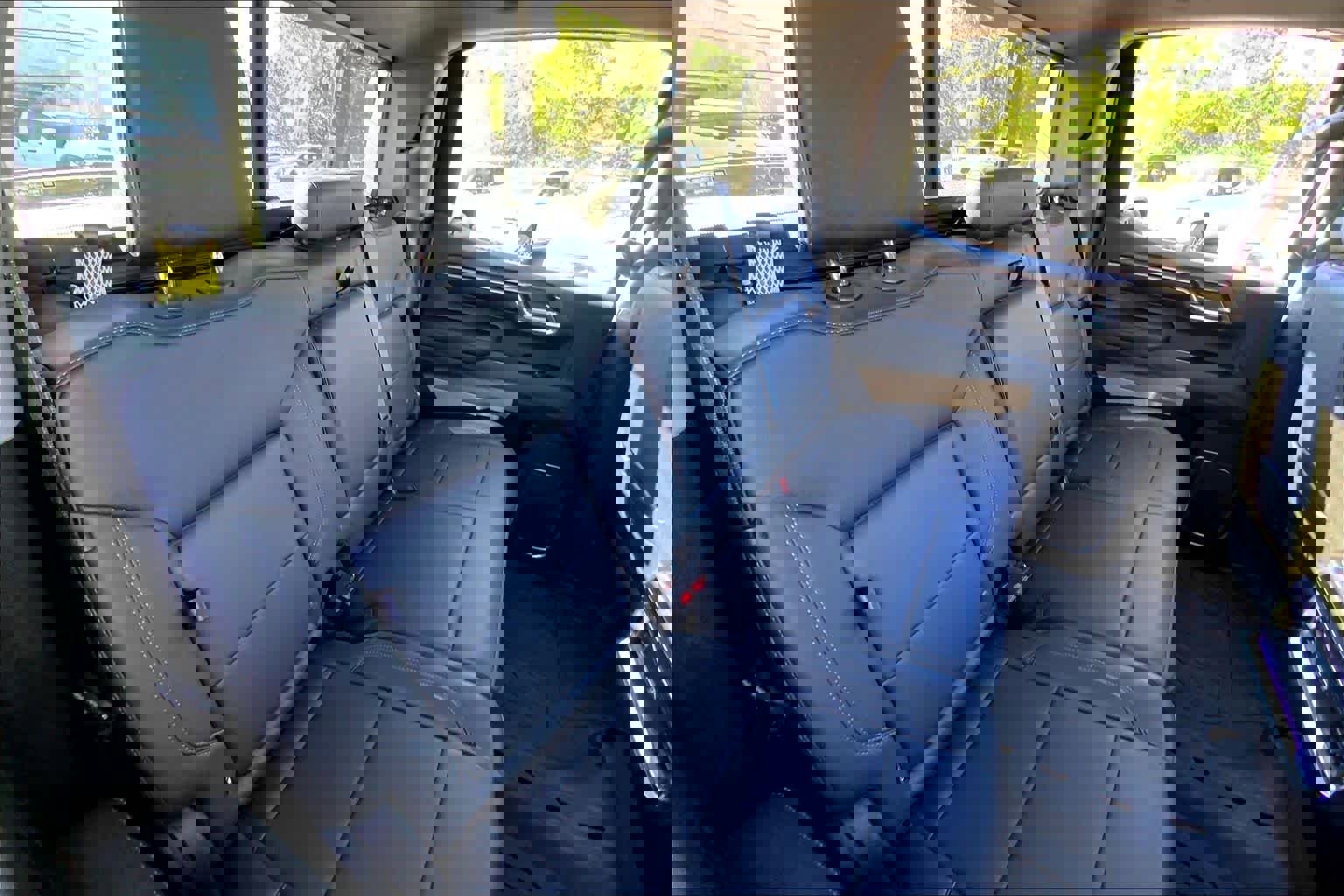 Used 2022 GMC Sierra 1500 Elevation w/ Elevation Premium Package image 19