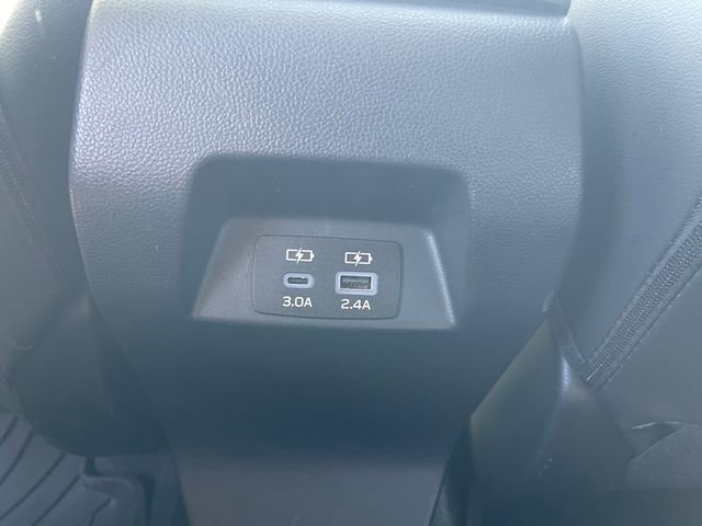 Used 2024 Subaru Crosstrek 2.0i Premium AWD/4WD image 17