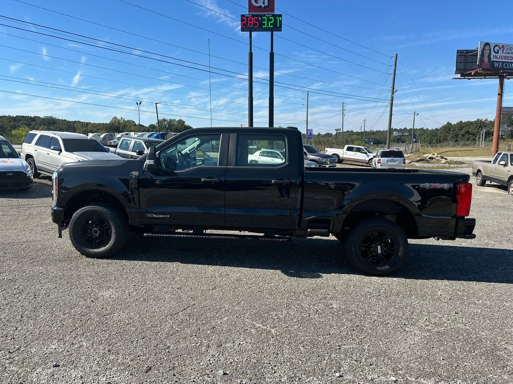 New 2026 Ford F250 XL w/ STX Appearance Package image 6
