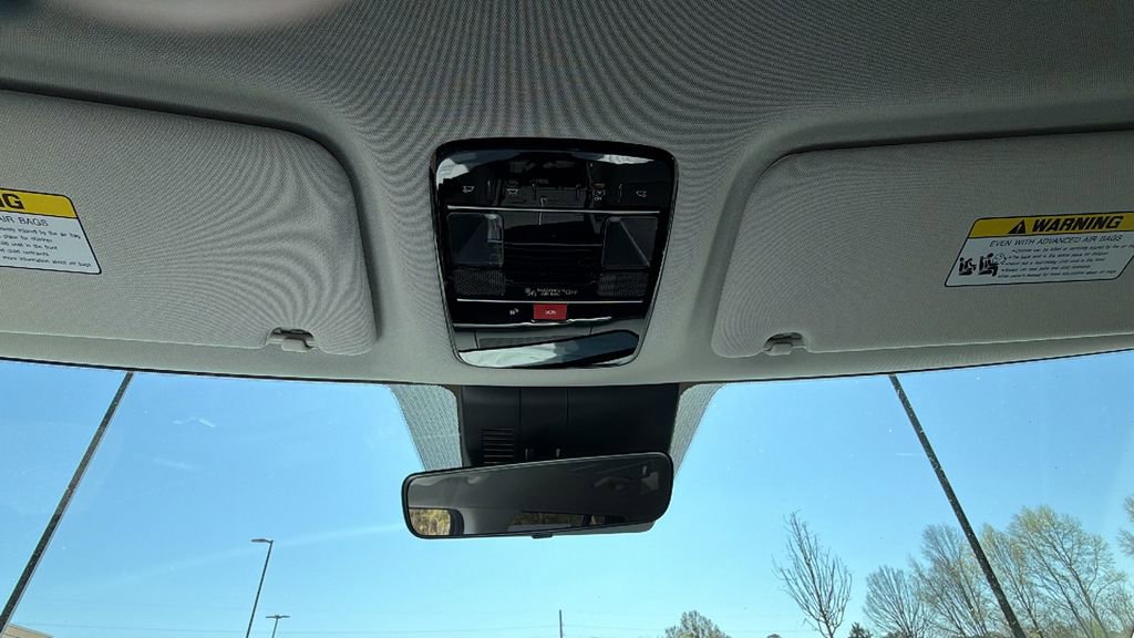 New 2026 Hyundai Santa Fe SE image 24