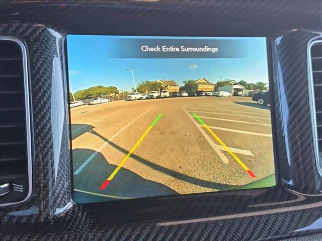 Used 2023 Dodge Charger Scat Pack RWD image 11