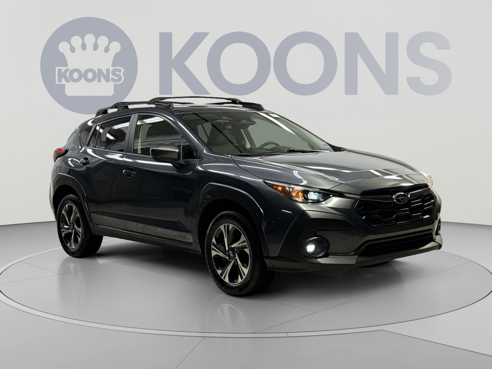 Used 2024 Subaru Crosstrek 2.0i Premium w/ Popular Package #3 AWD/4WD image 22
