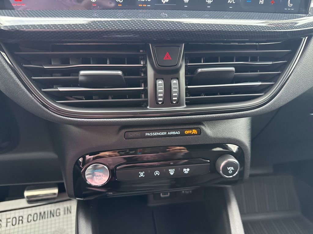 Certified 2024 Ford Escape ST-Line w/ Tech Pack #1 image 36