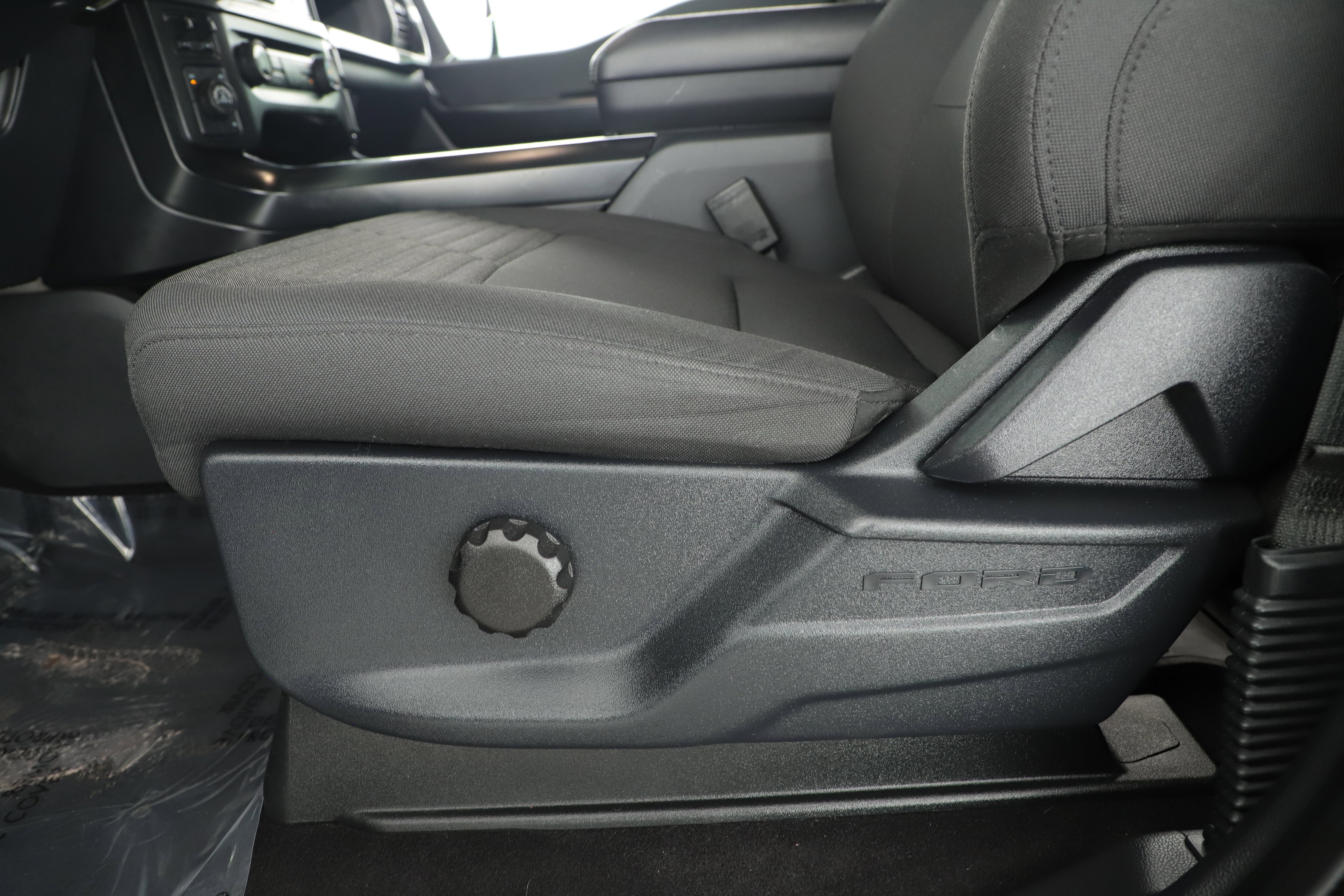 Used 2023 Ford F150 XL w/ STX Appearance Package image 11