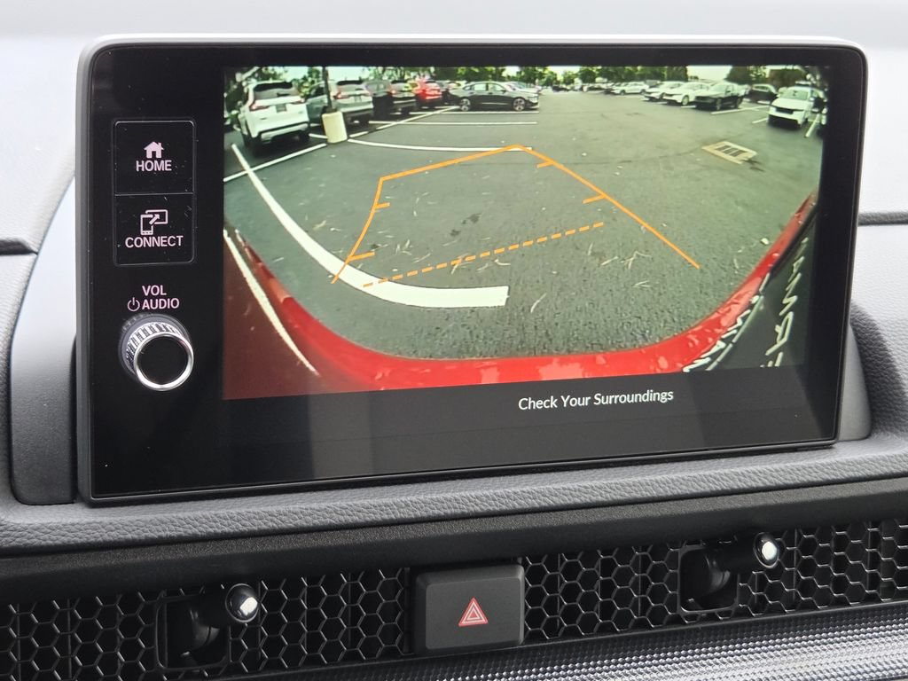 New 2026 Honda CR-V LX image 11