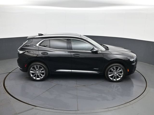 Used 2021 Buick Envision Avenir w/ Technology Package II AWD/4WD image 16