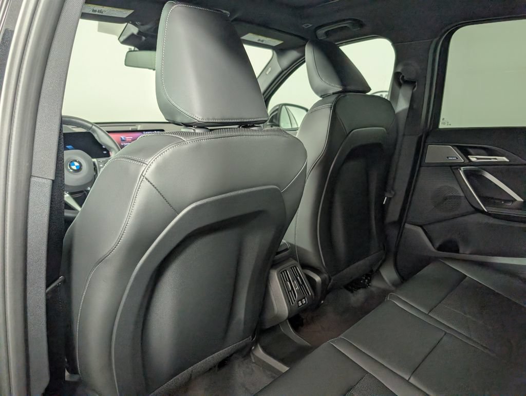 New 2026 BMW X1 xDrive28i w/ Technology Package AWD/4WD image 14