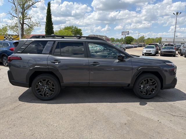 New 2026 Subaru Outback Limited XT image 8