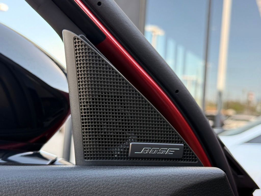 New 2026 MAZDA CX-5 2.5 S w/ Premium Plus Package AWD/4WD image 27