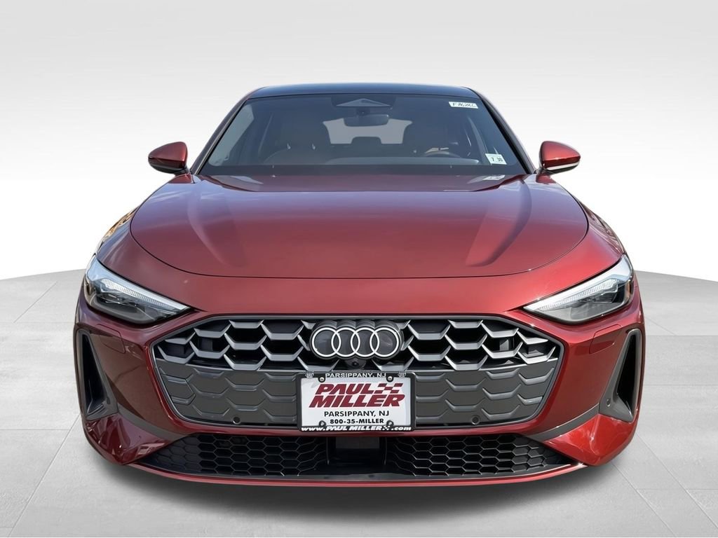 Used 2025 Audi A5 2.0T Premium w/ Convenience Package AWD/4WD image 2