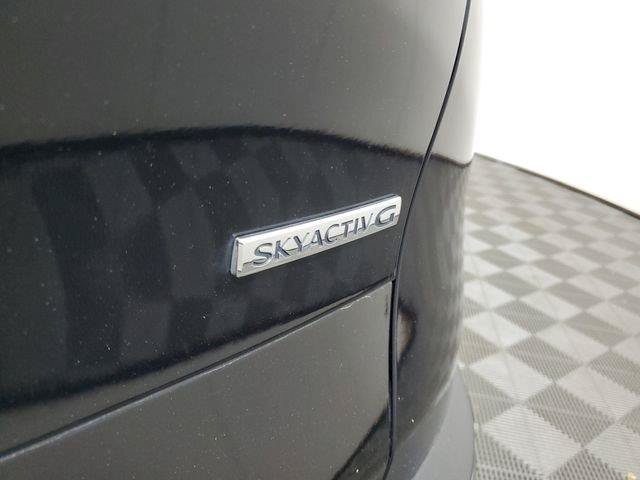 Used 2024 MAZDA CX-30 AWD 2.5 S w/ Select Sport Pkg image 8