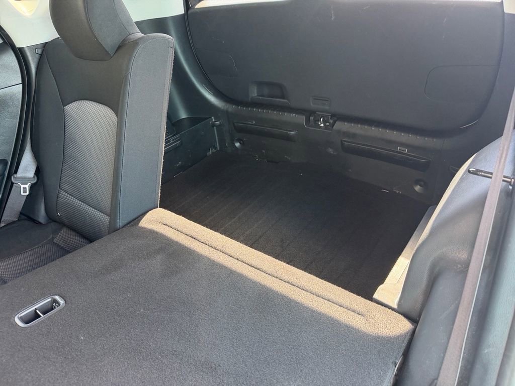 Used 2025 Kia Soul S FWD image 14