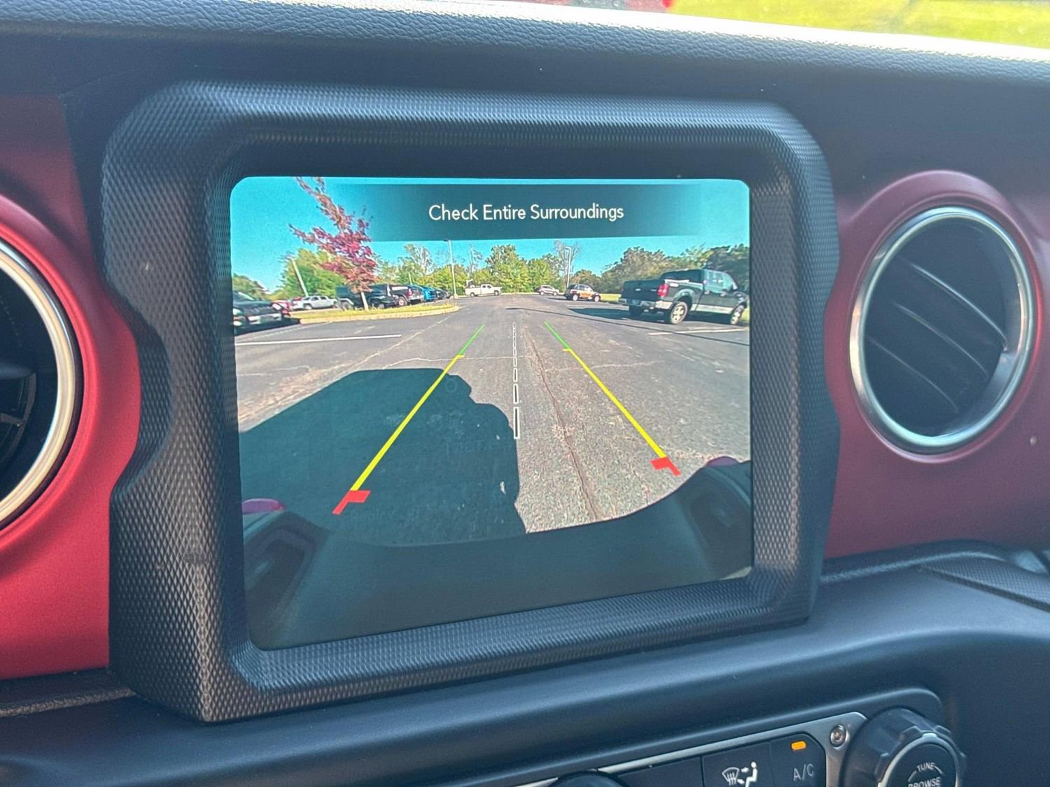 Used 2022 Jeep Gladiator Rubicon image 33