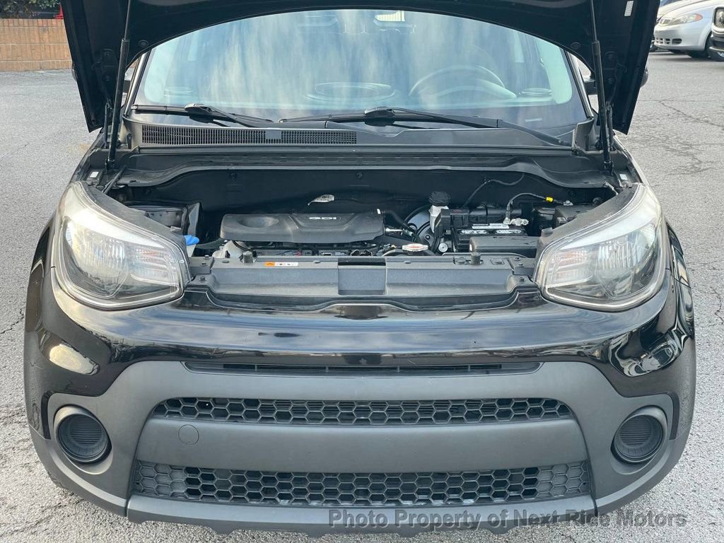 Used 2019 Kia Soul image 23