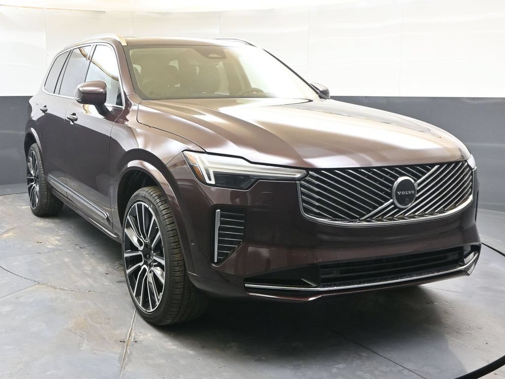 New 2026 Volvo XC90 B6 Plus w/ Protection Package Premier AWD/4WD image 8