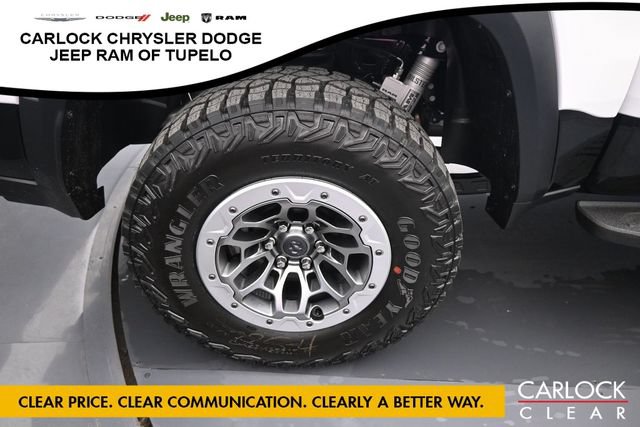 New 2027 RAM 1500 RHO w/ RHO Level 1 Equipment Group AWD/4WD image 42