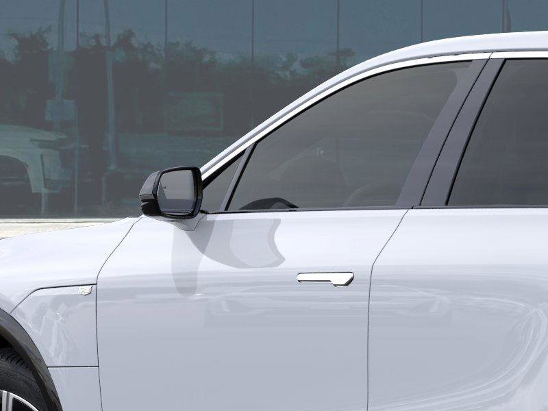 New 2026 Cadillac Lyriq Premium Luxury image 13