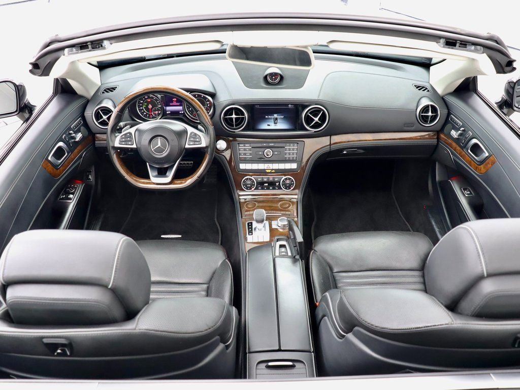 Used 2019 Mercedes-Benz SL 450 image 23