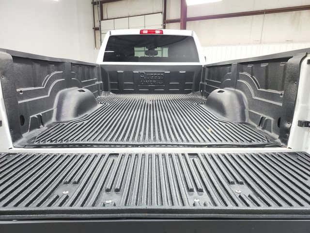 Used 2024 RAM 3500 Big Horn AWD/4WD image 41