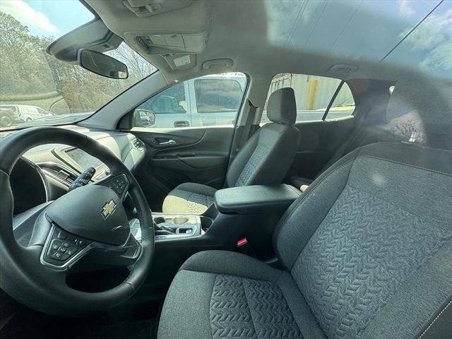 Used 2024 Chevrolet Equinox LT image 9