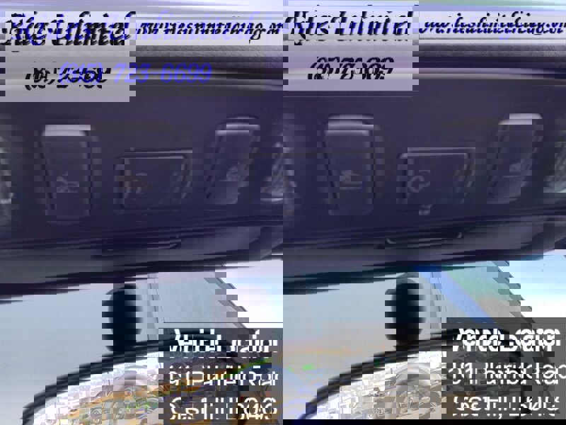 Used 2001 Audi TT 1.8T image 23