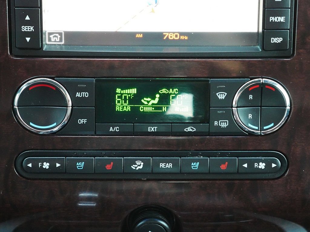Used 2012 Ford Expedition King Ranch AWD/4WD image 24