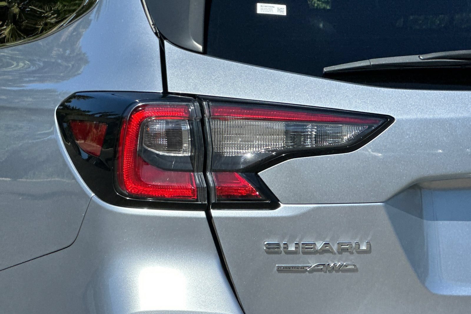 Used 2024 Subaru Outback Premium AWD/4WD image 47